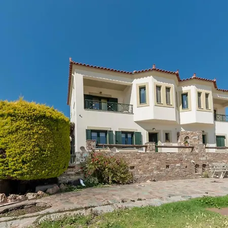 Terra Calma Residence Karystos  Exteriér fotografie