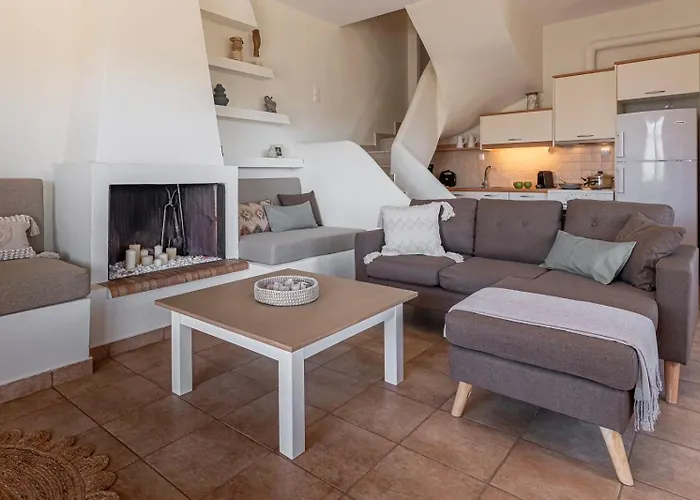 Terra Calma Residence