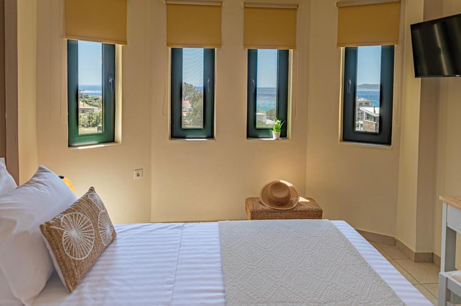 Holiday home Terra Calma Karystos (Evia)