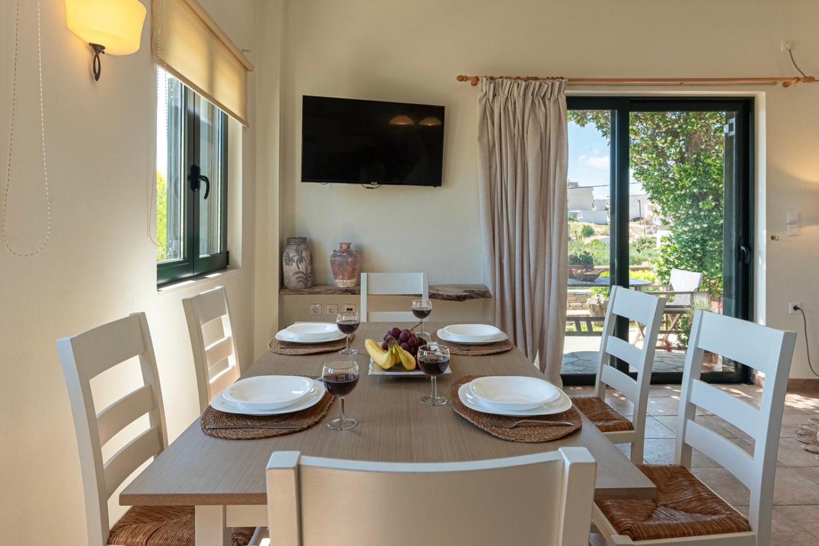 Terra Calma Holiday home Karystos (Evia)