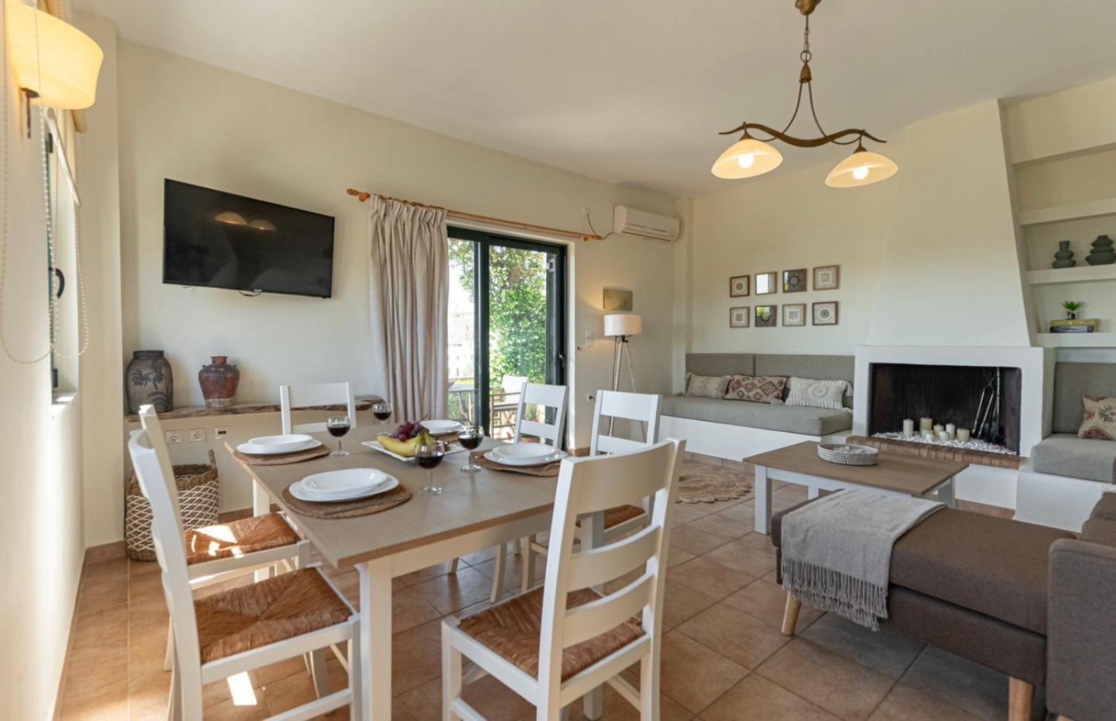 Holiday home Terra Calma Karystos (Evia)