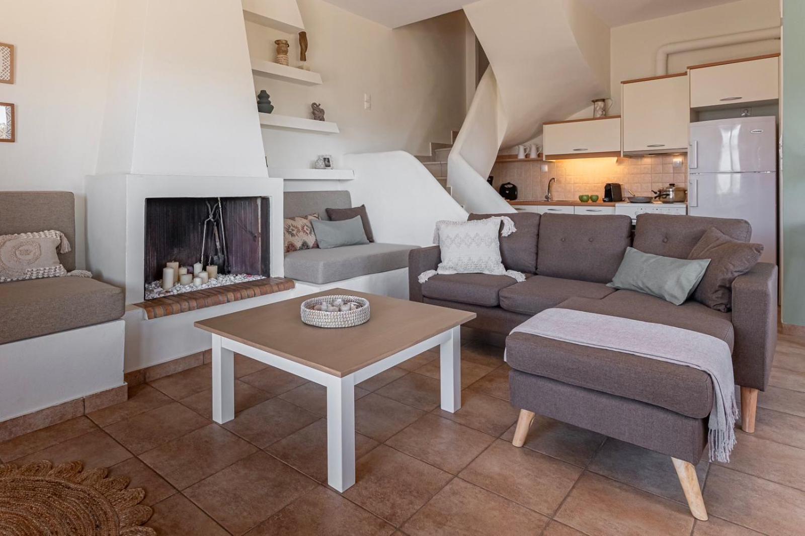 Terra Calma Holiday home *