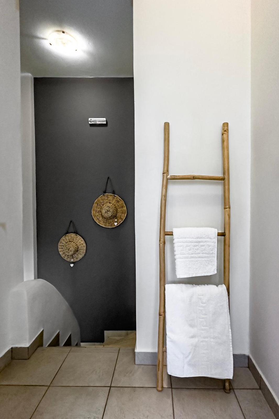 Terra Calma Holiday home Karystos (Evia)