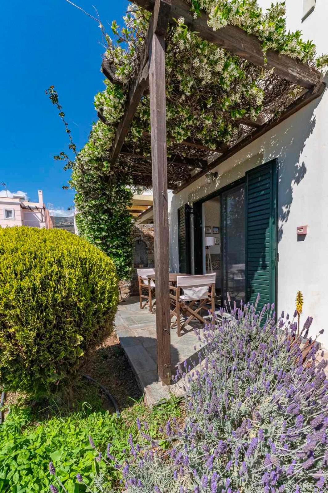 Holiday home Terra Calma